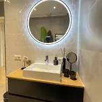 Appartamento Domizil Am Delft Ii