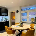 Appartamento Domizil Am Delft Ii Emden
