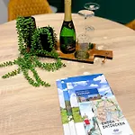 Domizil Am Delft Ii