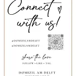 Domizil Am Delft Ii Appartamento