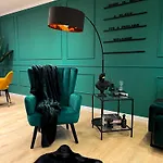 Domizil Am Delft Ii Appartamento *