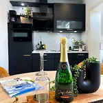 Appartamento Domizil Am Delft Ii