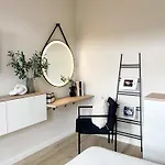 Domizil Am Delft Ii Appartamento Emden