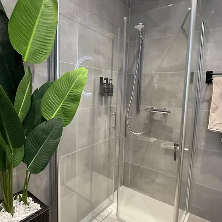 Domizil Am Delft Ii Emden