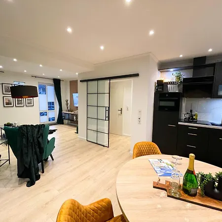 Domizil Am Delft Ii *