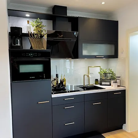 Domizil Am Delft Ii * Emden