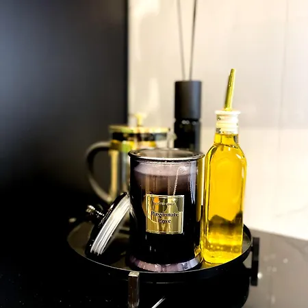 Domizil Am Delft Ii Apartmán Emden