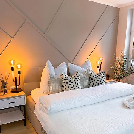 Domizil Am Delft Ii Emden