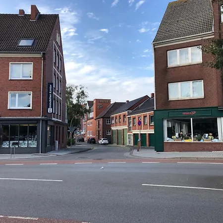 Domizil Am Delft Ii