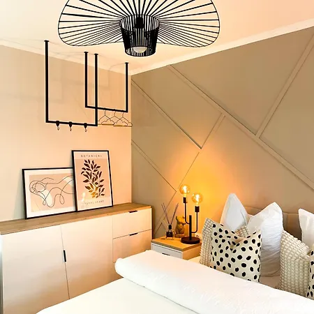 Domizil Am Delft Ii * Emden