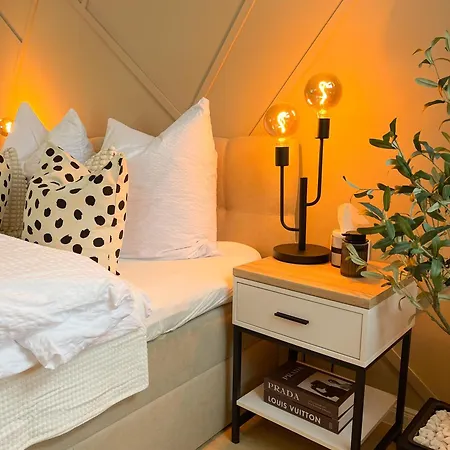 Domizil Am Delft Ii *