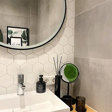 Domizil Am Delft Ii Emden