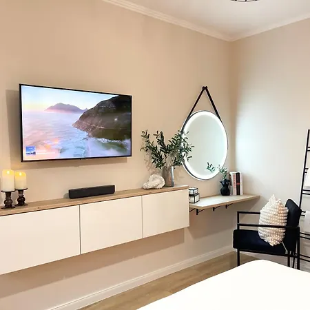 Domizil Am Delft Ii Emden