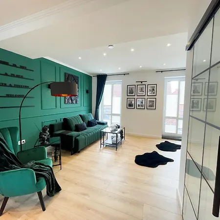 Domizil Am Delft Ii *