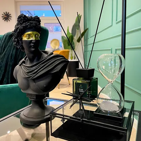 Domizil Am Delft Ii Emden