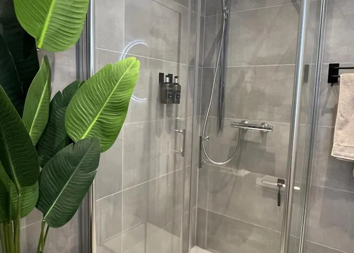 Domizil Am Delft Ii Emden