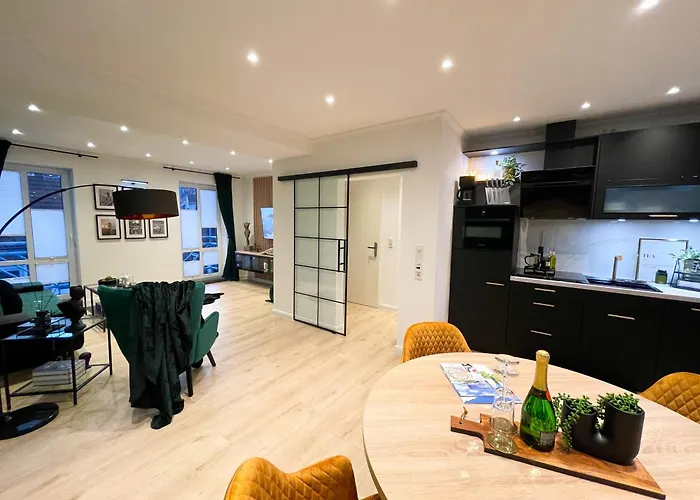 Domizil Am Delft Ii *