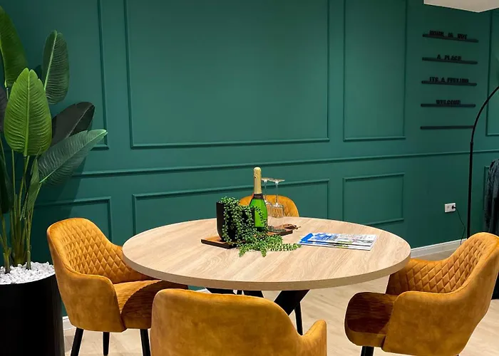 Domizil Am Delft Ii Emden