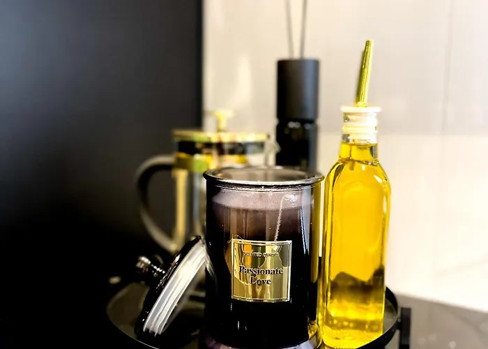 Domizil Am Delft Ii Apartman Emden