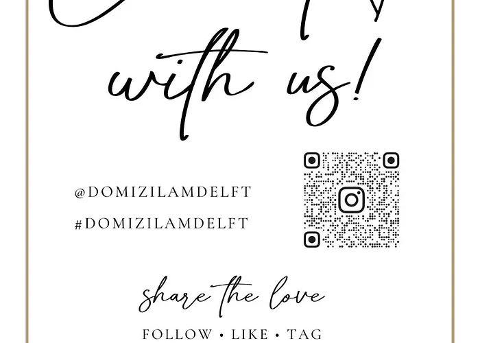 Domizil Am Delft Ii Apartman