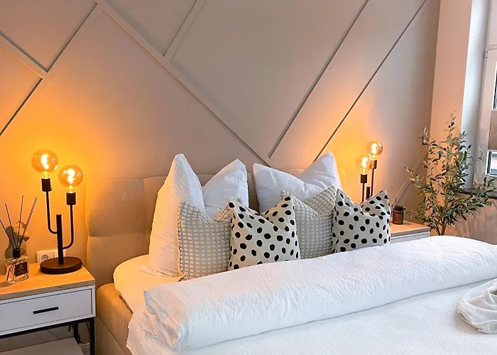 Domizil Am Delft Ii Emden