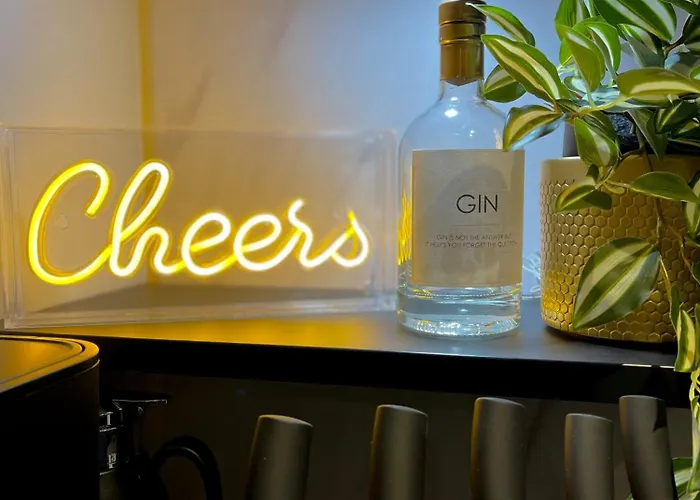 Apartman Domizil Am Delft Ii *