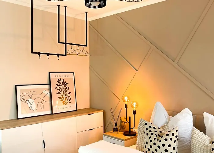 Domizil Am Delft Ii * Emden