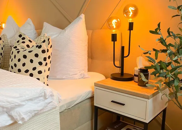 Domizil Am Delft Ii *