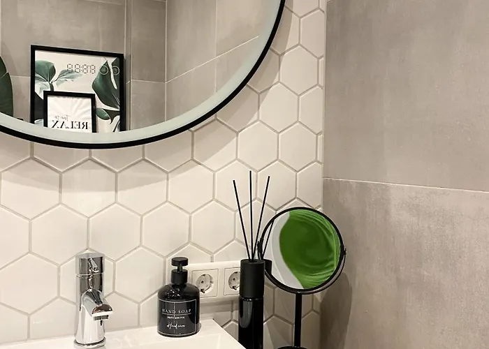 Domizil Am Delft Ii Emden