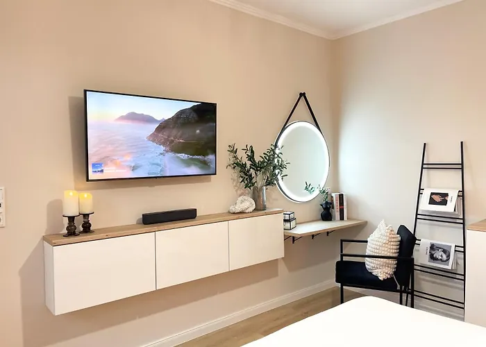 Domizil Am Delft Ii Emden