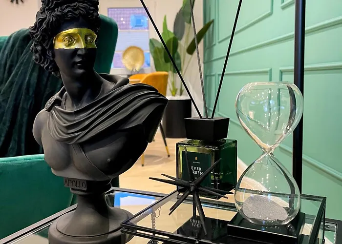 Domizil Am Delft Ii Emden